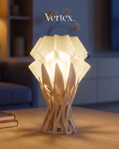 Nox Table Lamp VERTEX Studio