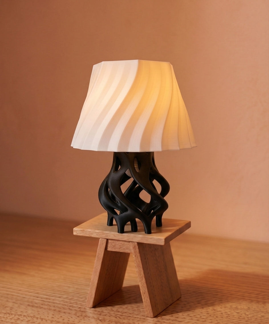 Root Tablelamp VERTEX Studio