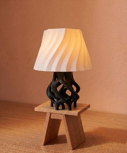 Root Tablelamp VERTEX Studio