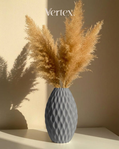 Riva Vase VERTEX Studio
