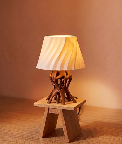 Neuro TableLamp VERTEX Studio