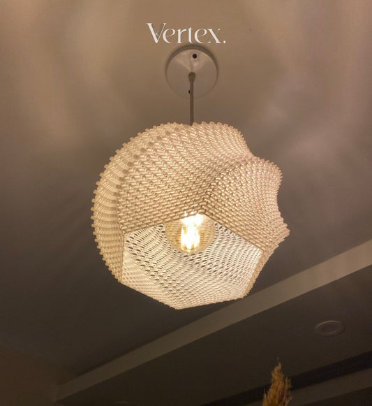 Sofia Pendant Lamp VERTEX Studio