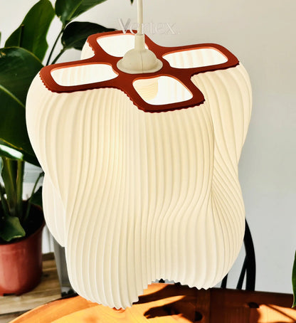 Aryz Plus Pendant Light VERTEX Studio