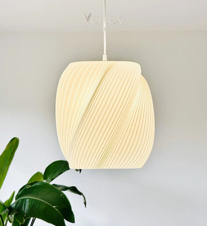 Aryz Divide Pendant Light VERTEX Studio
