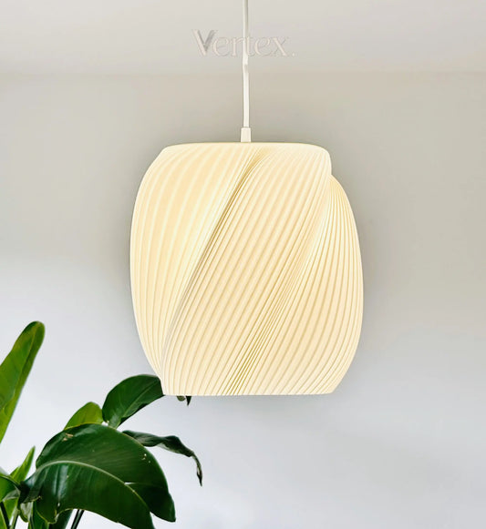 Aryz Divide Pendant Light VERTEX Studio