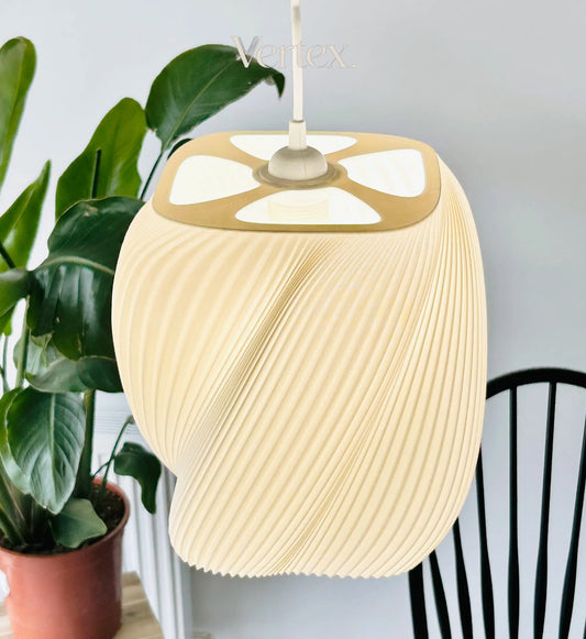 Aryz Divide Pendant Light VERTEX Studio