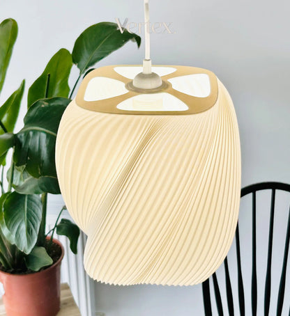 Aryz Divide Pendant Light VERTEX Studio