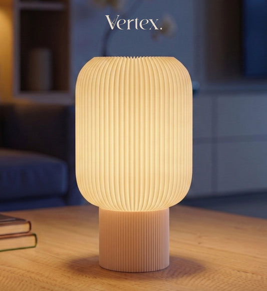 Cumulis Tablelamp VERTEX Studio