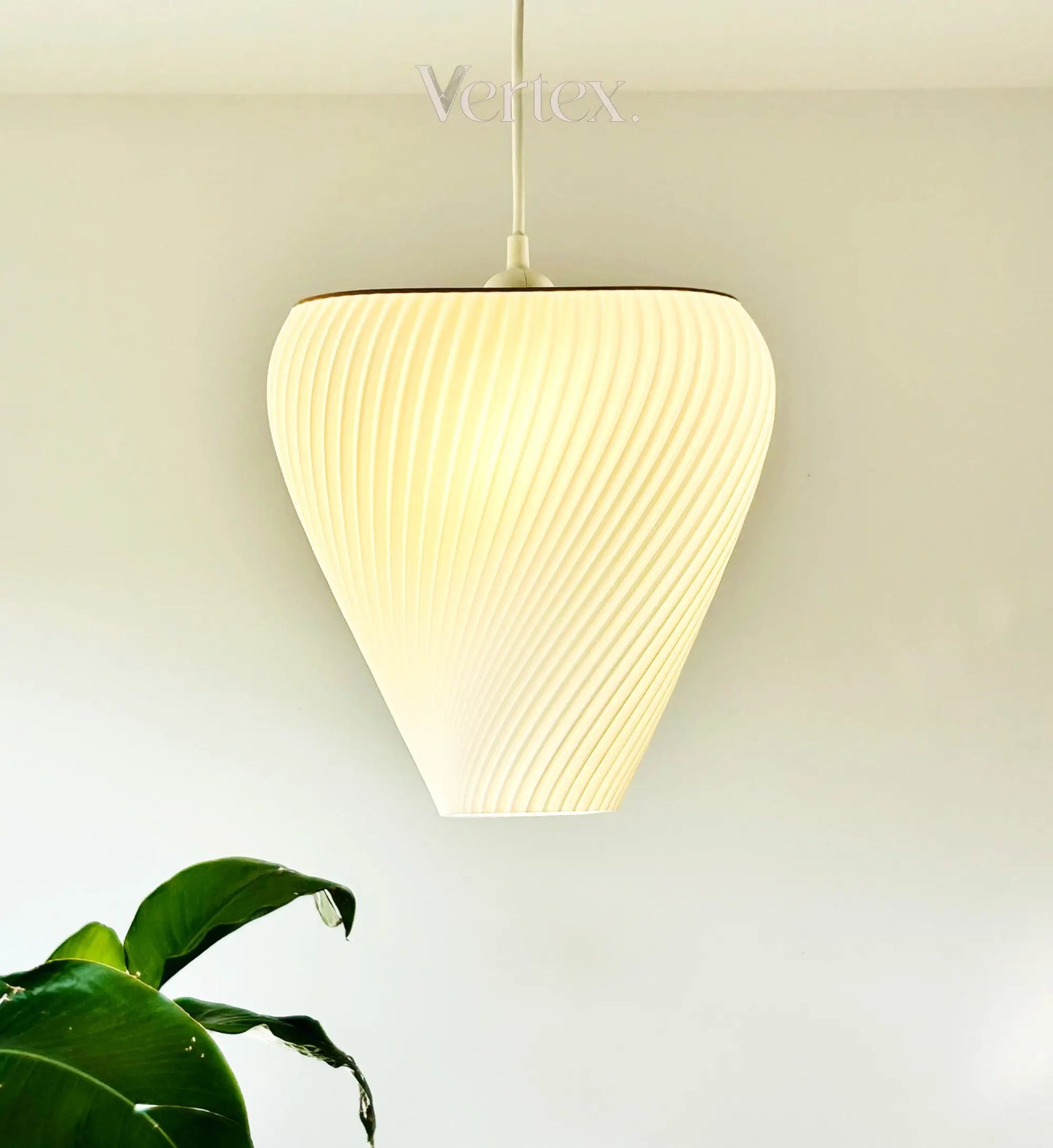 Aryz Minus Pendant Light VERTEX Studio