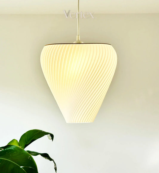 Aryz Minus Pendant Light VERTEX Studio