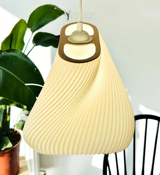Aryz Minus Pendant Light VERTEX Studio