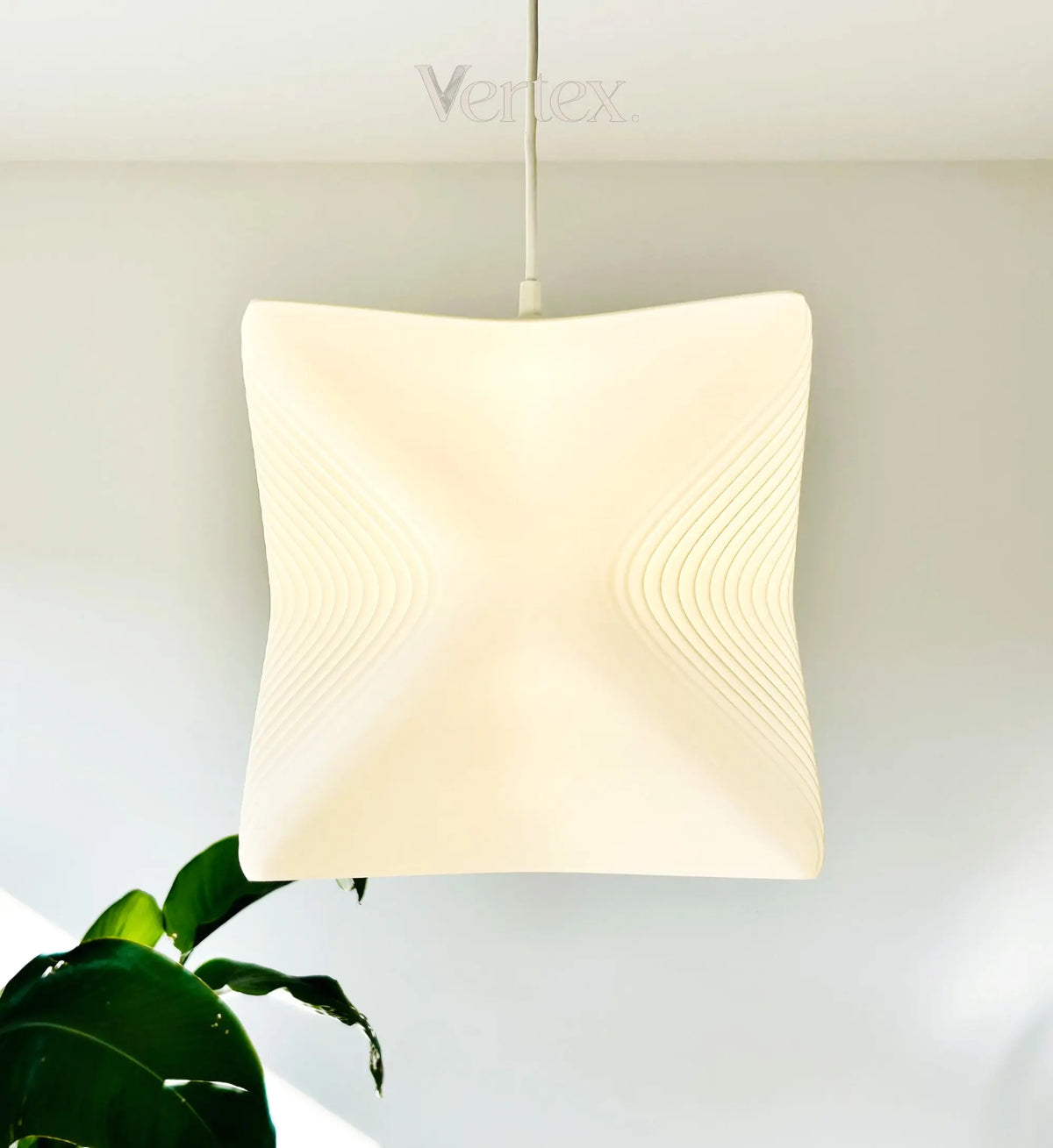 Aryz Multiply Pendant Light VERTEX Studio