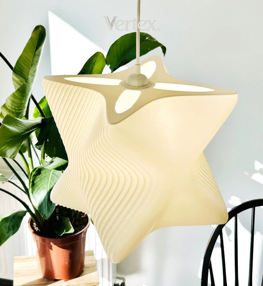 Aryz Multiply Pendant Light VERTEX Studio