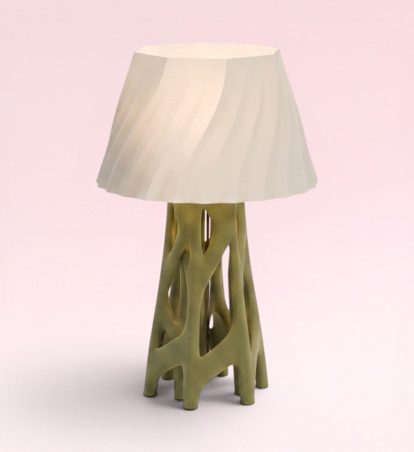 Vertex Tablelamp