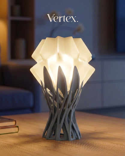 Nox Table Lamp VERTEX Studio