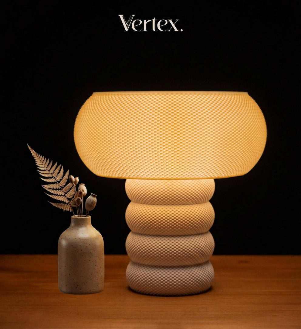 Michelle Lamp VERTEX Studio