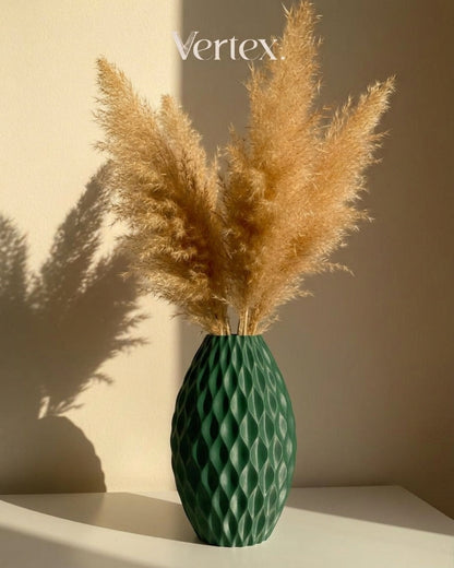 Riva Vase VERTEX Studio