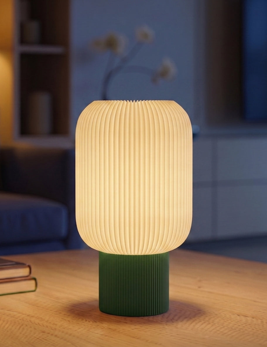 Cumulis Tablelamp VERTEX Studio