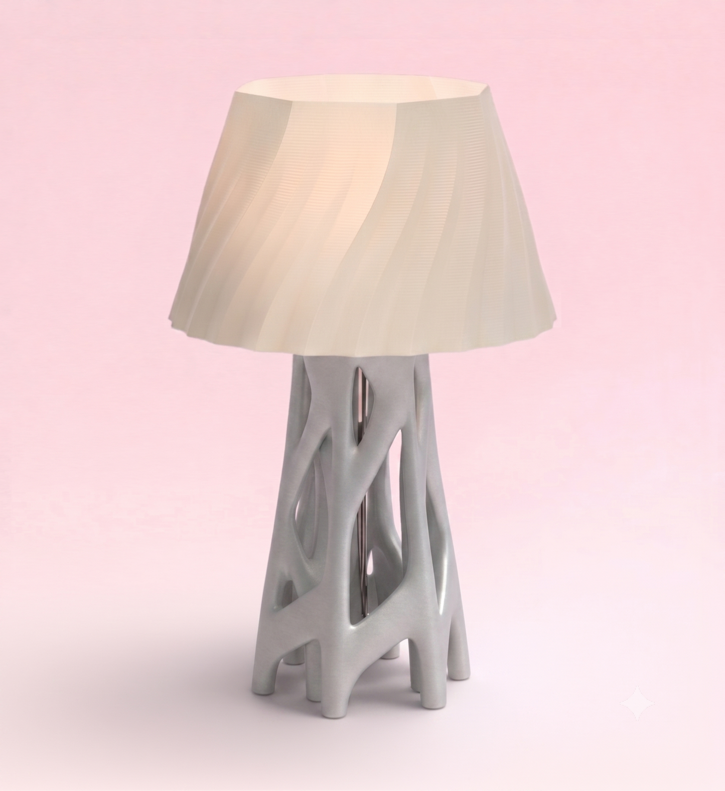 Vertex Tablelamp