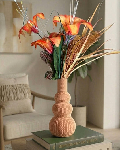 Poro Vase VERTEX Studio