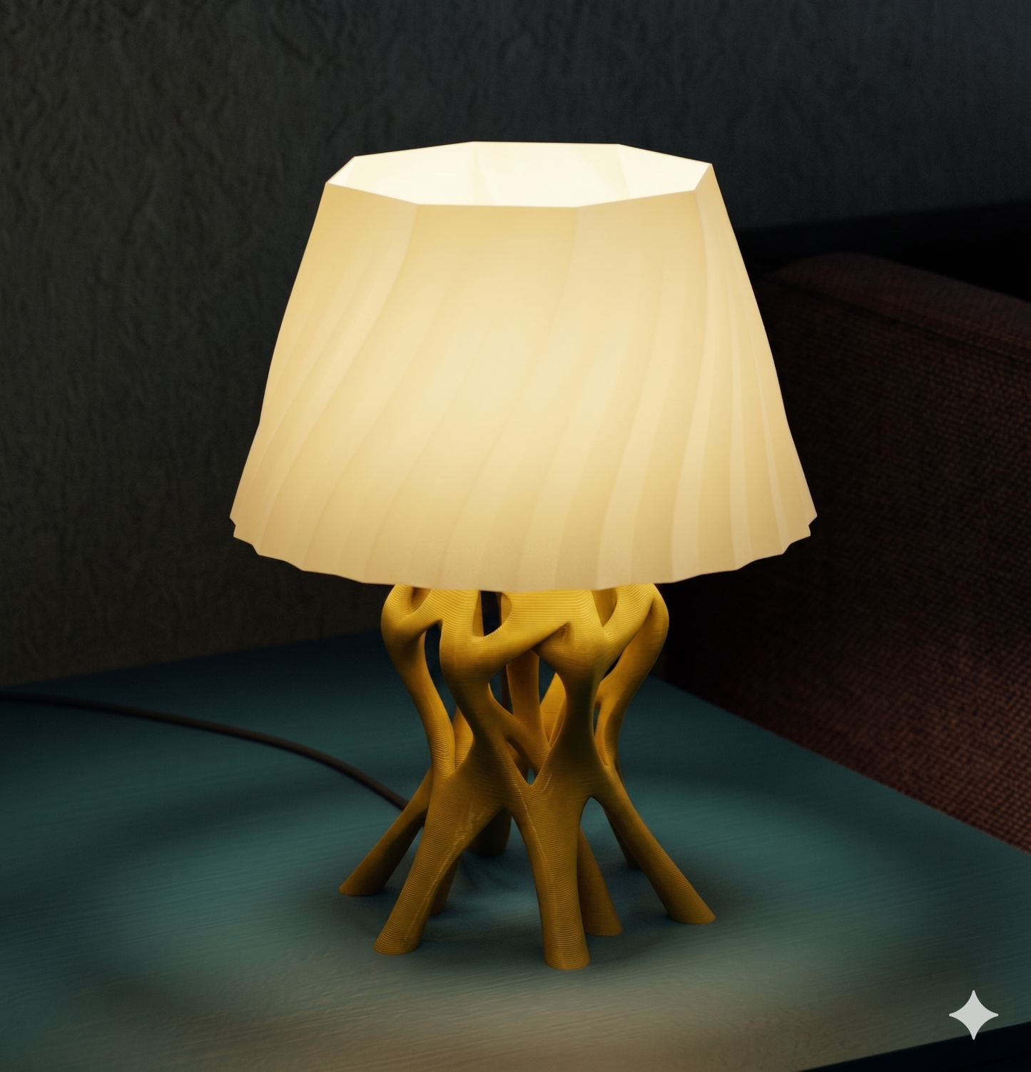 Neuro TableLamp