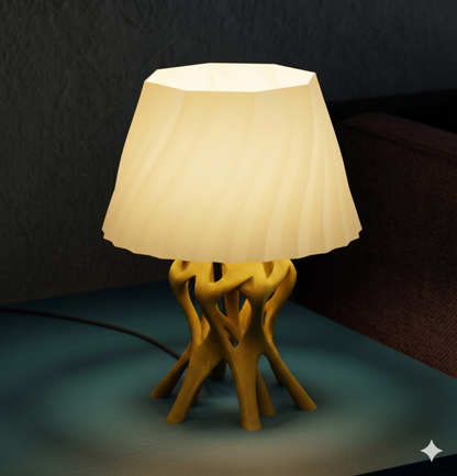 Neuro TableLamp