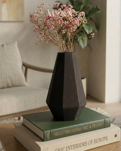 Helena Vase VERTEX Studio