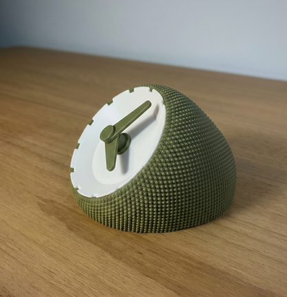 Lola Table Clock