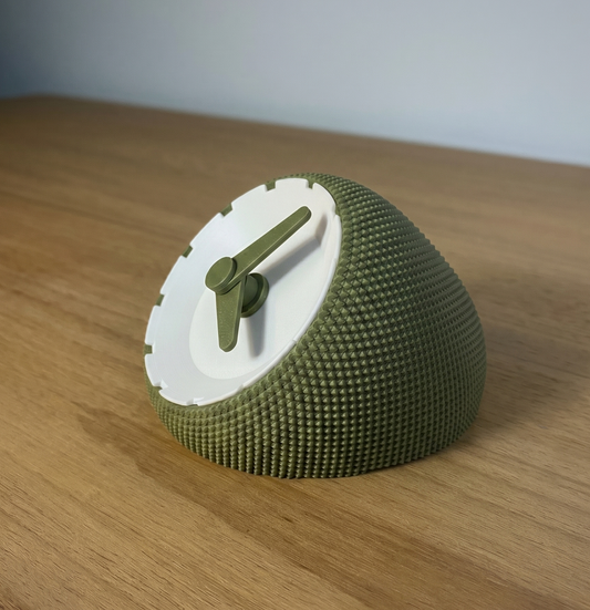 Lola Table Clock