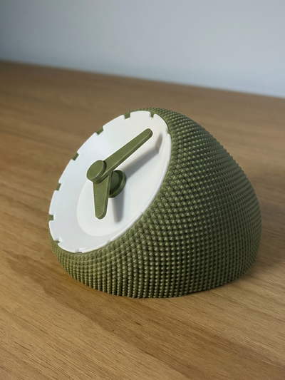 Lola Table Clock