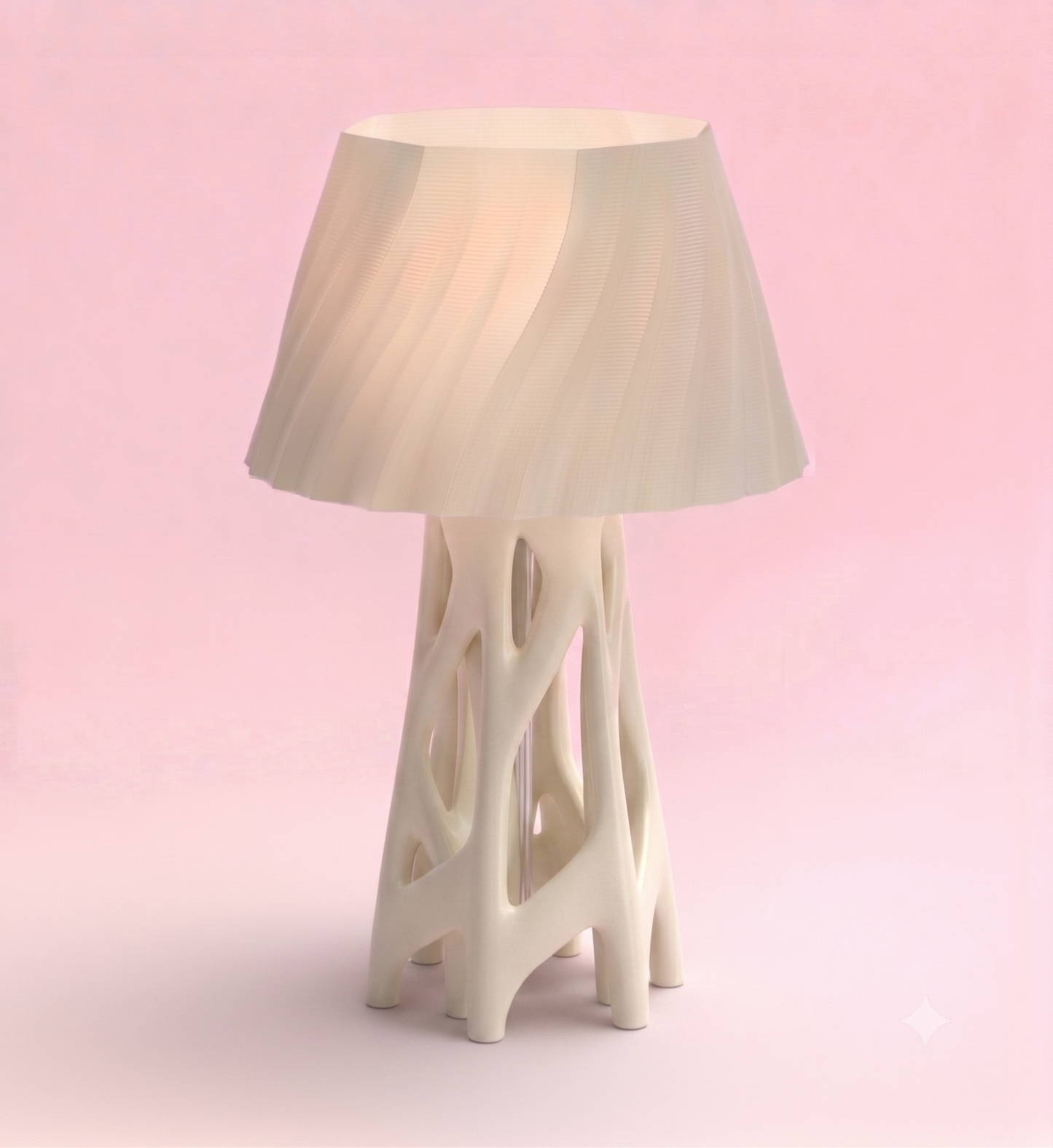 Vertex Tablelamp