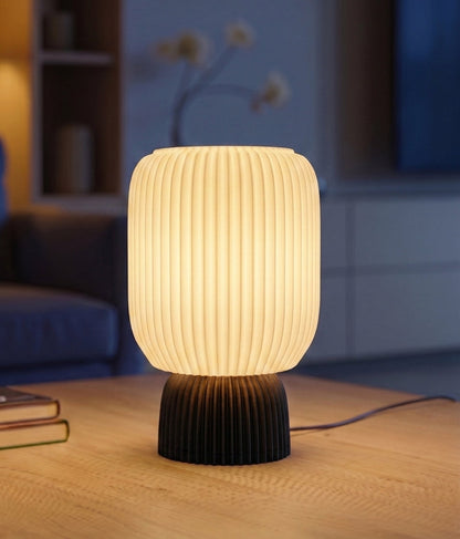 Lumi Glow Tablelamp VERTEX Studio