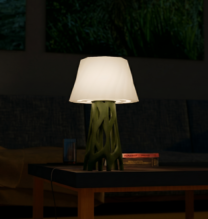 Vertex Tablelamp