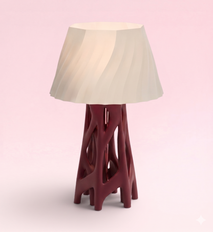 Vertex Tablelamp