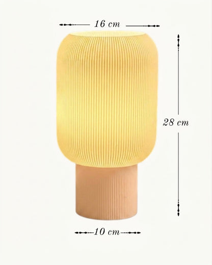 Cumulis Tablelamp VERTEX Studio