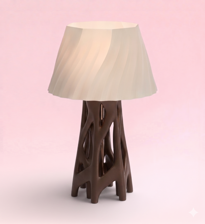 Vertex Tablelamp