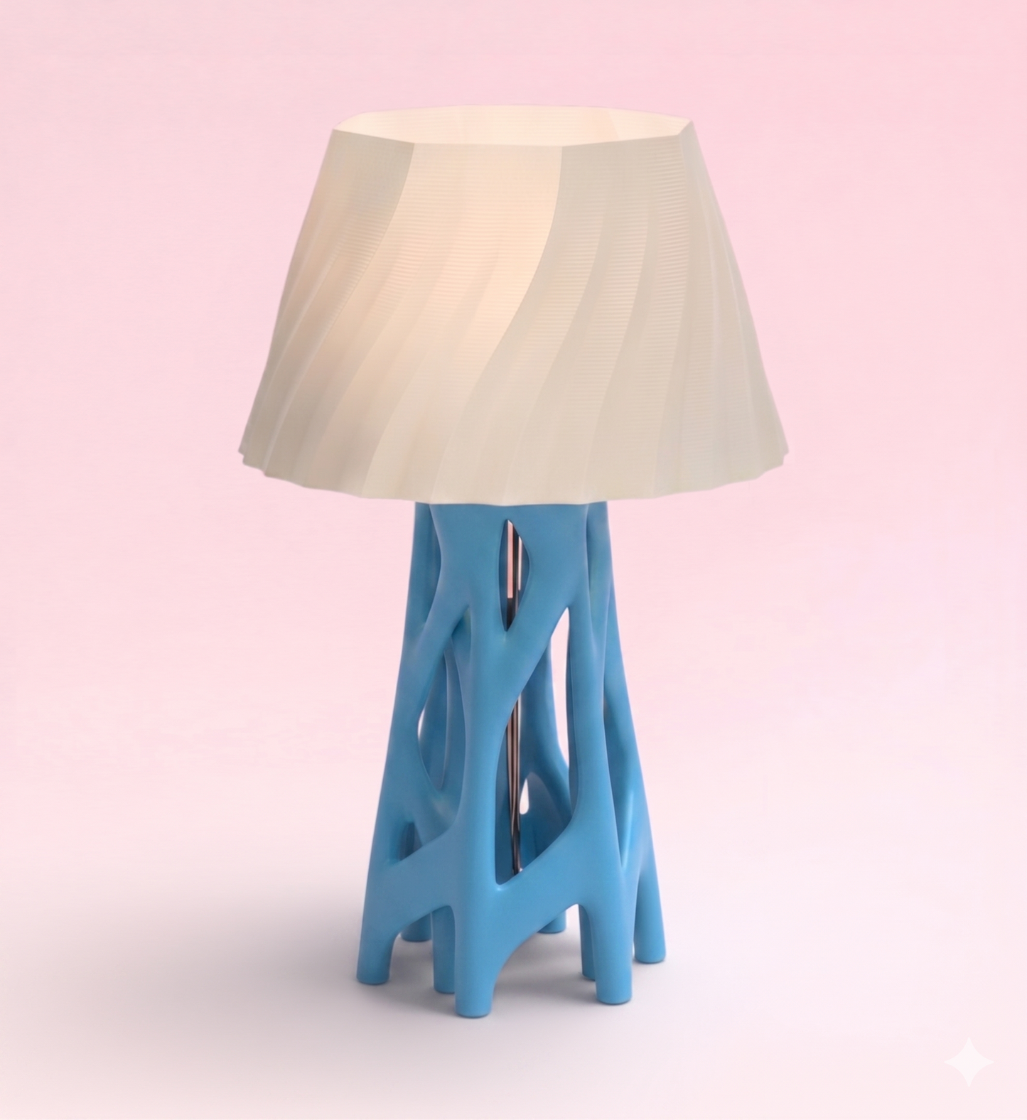 Vertex Tablelamp