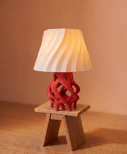 Root Tablelamp VERTEX Studio