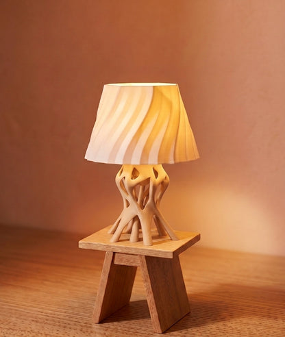 Neuro TableLamp VERTEX Studio
