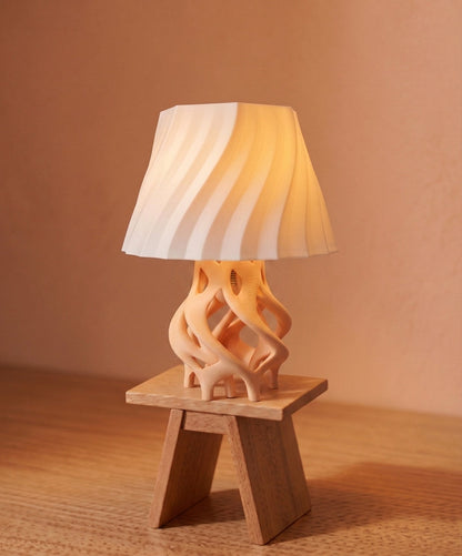 Root Tablelamp VERTEX Studio