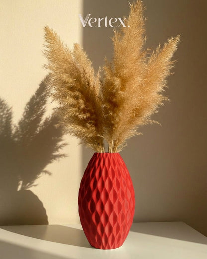 Riva Vase VERTEX Studio