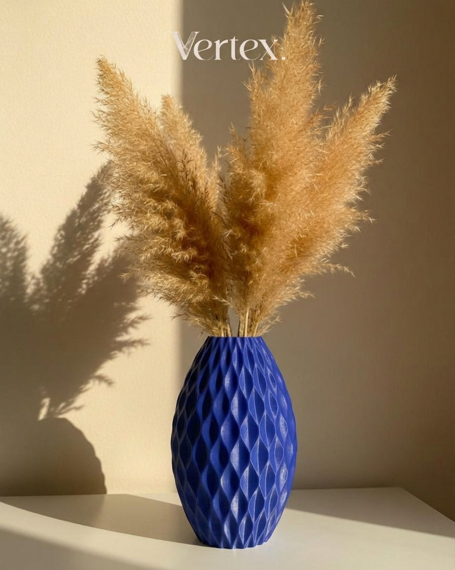 Riva Vase VERTEX Studio
