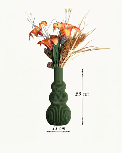 Poro Vase VERTEX Studio