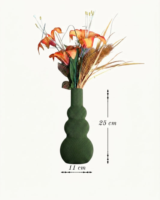 Poro Vase VERTEX Studio