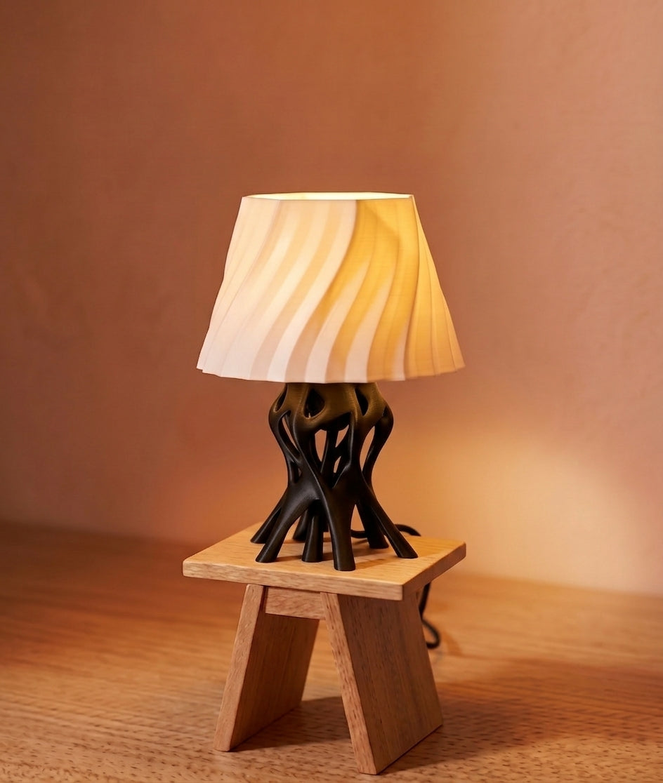 Neuro TableLamp VERTEX Studio