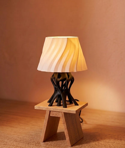 Neuro TableLamp VERTEX Studio