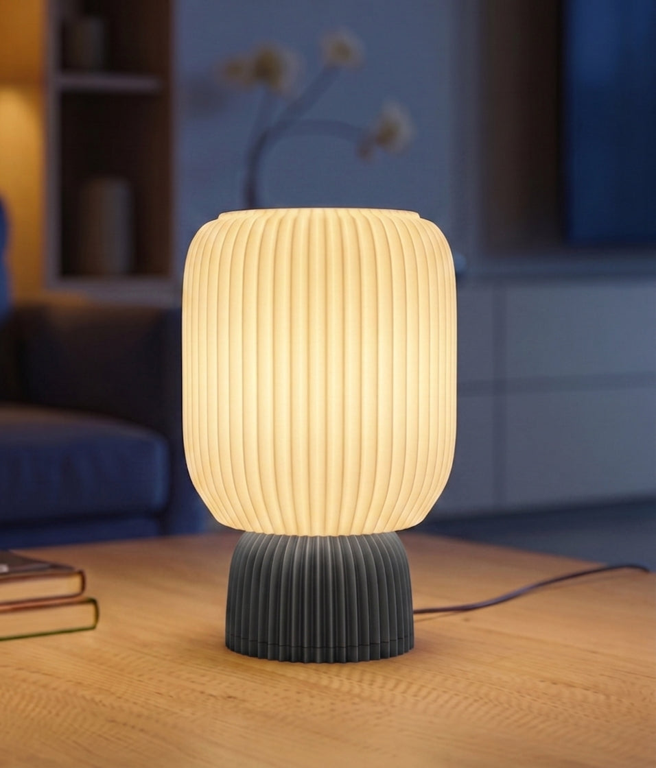 Lumi Glow Tablelamp VERTEX Studio