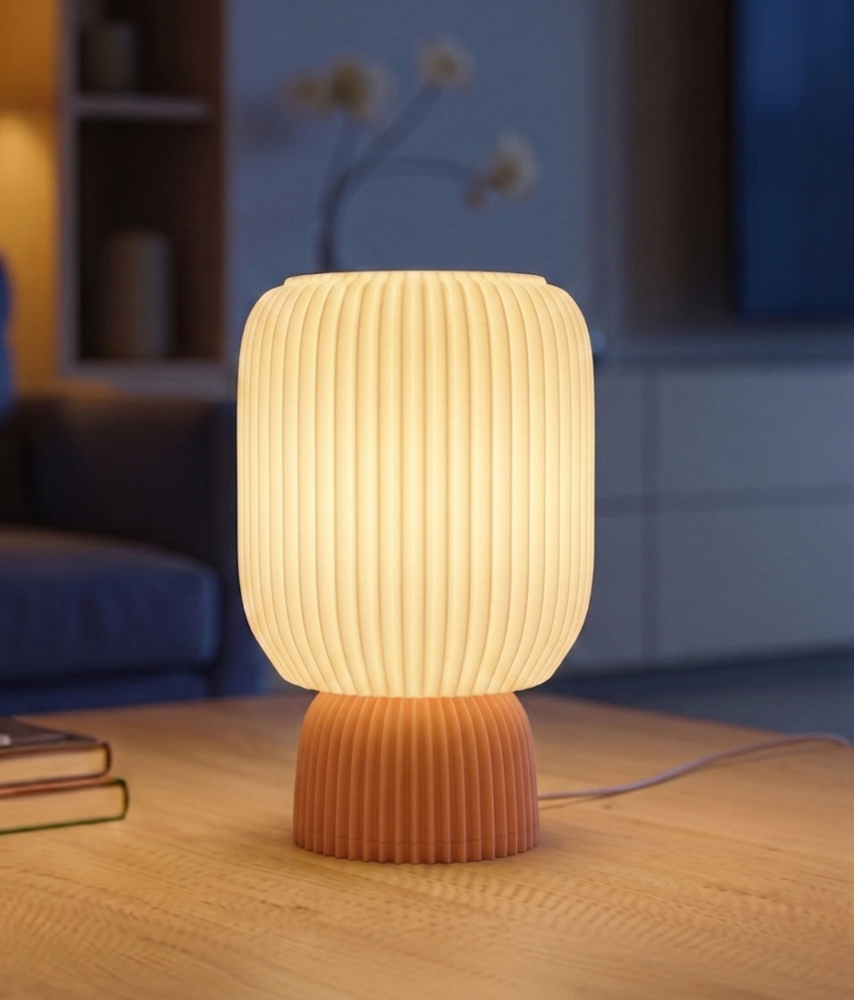 Lumi Glow Tablelamp VERTEX Studio
