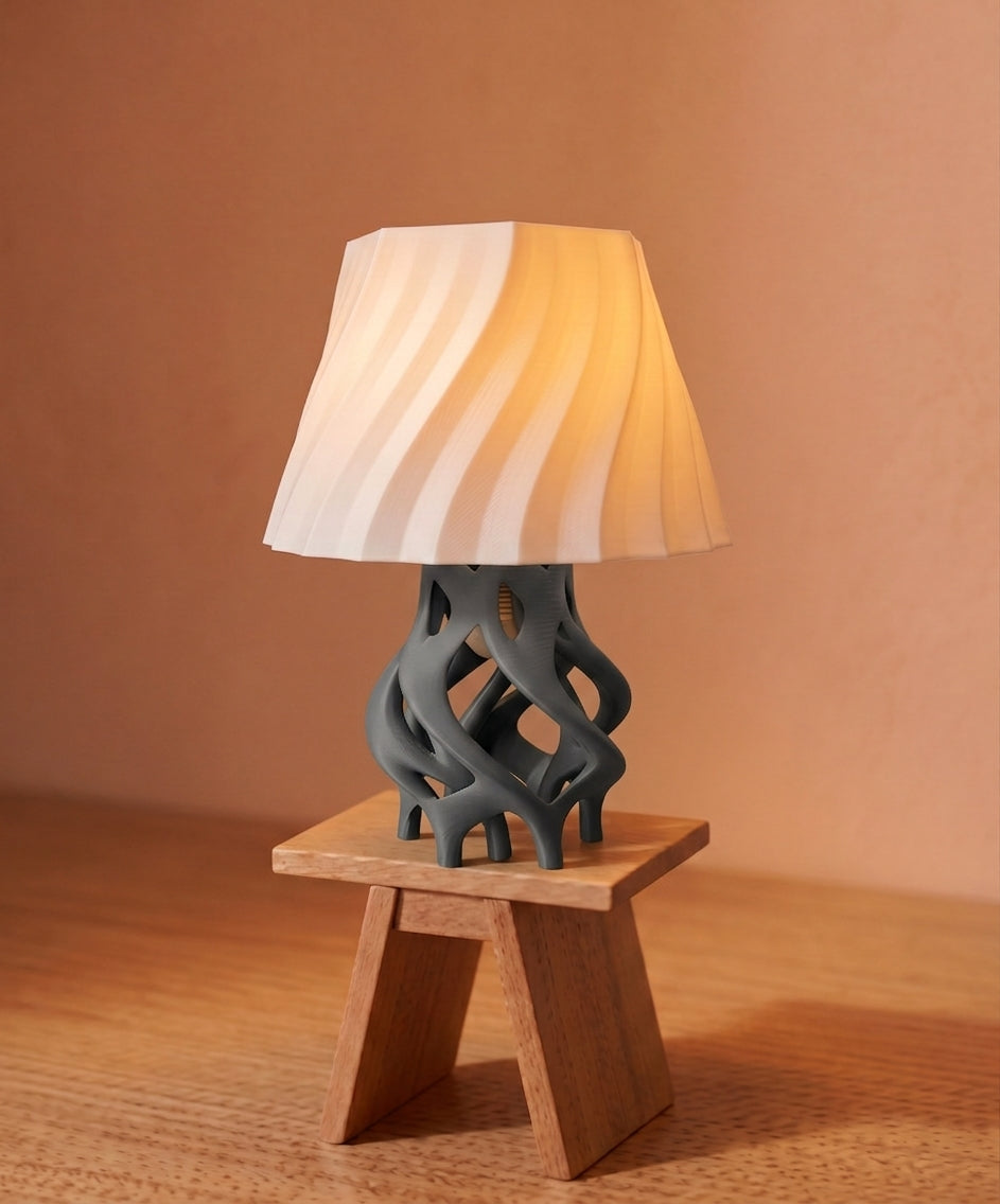 Root Tablelamp VERTEX Studio