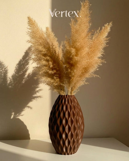 Riva Vase VERTEX Studio